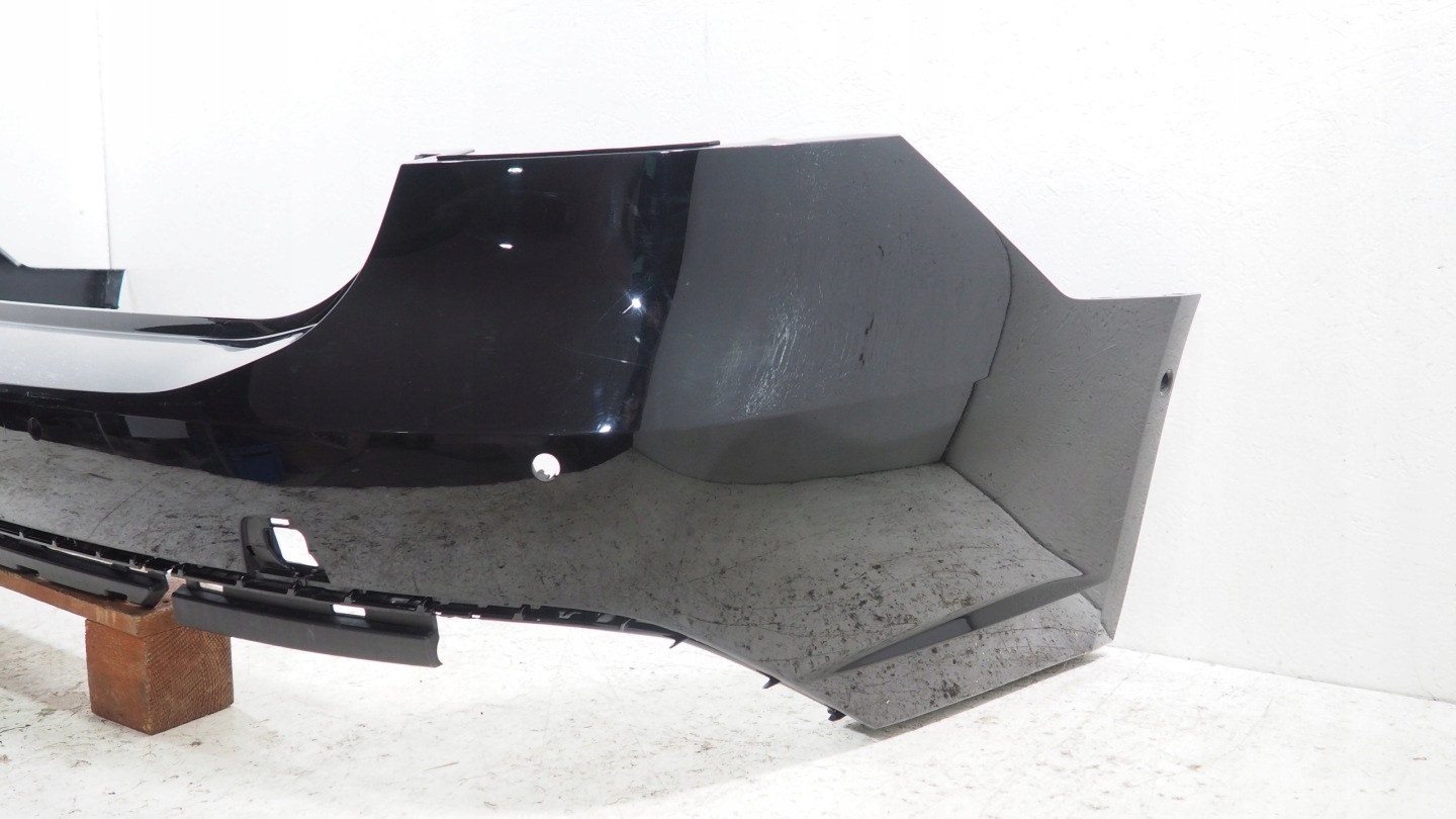 Audi A7 C8 4K8 bumper rear part rear 4K8807511