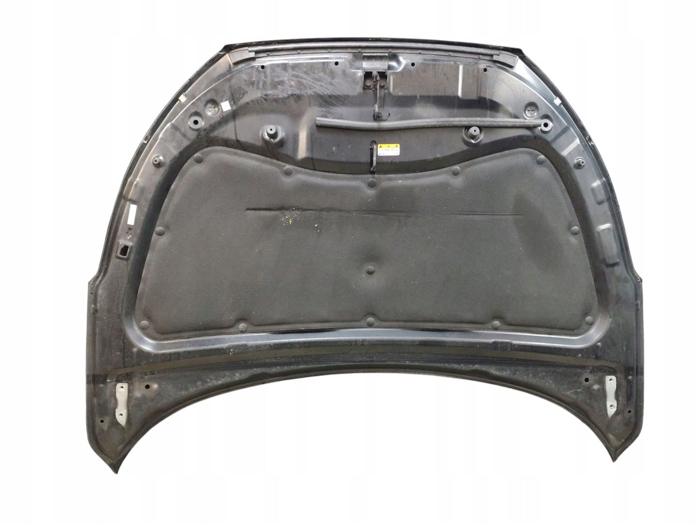 cofano HYUNDAI TUCSON III 3 LAK: PAE (15-18)