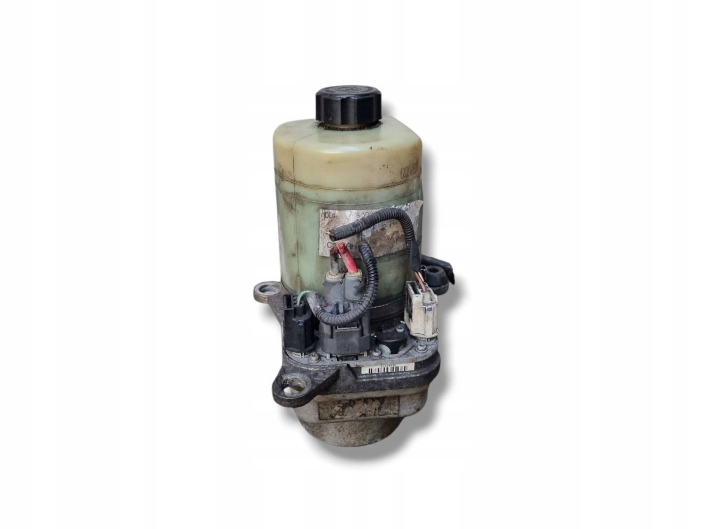 servo pump elektrohydrauliczna Ford C-Max facelift 2009 4M513K514CA