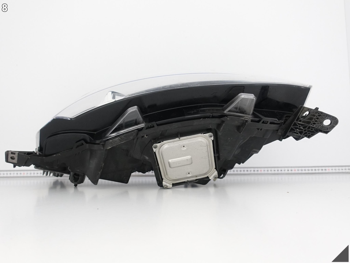 RENAULT TALISMAN 15- light FULL LED PURE VISION right front EUROPA + module