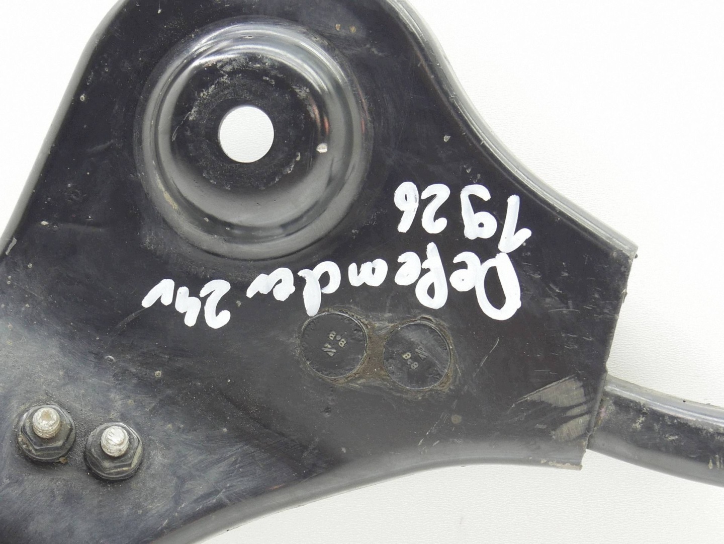 support L8B2106K08AA LAND ROVER DEFENDER II L663