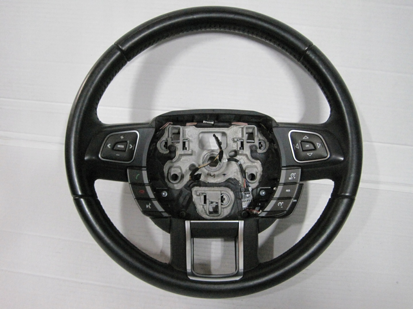 lenkrad RANGE ROVER EVOQUE