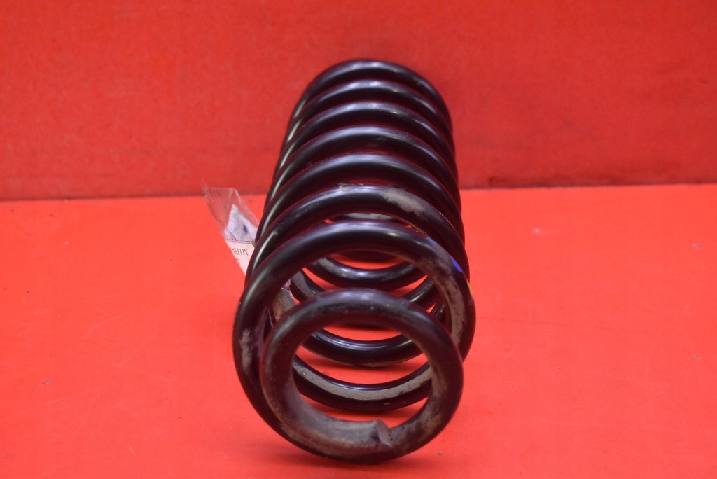 spring rear part rear DACIA SPRING 45 KM 26.8 kWh 21