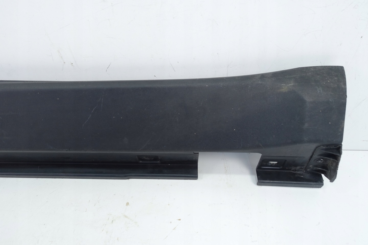 moulding cap threshold left MERCEDES ML W164