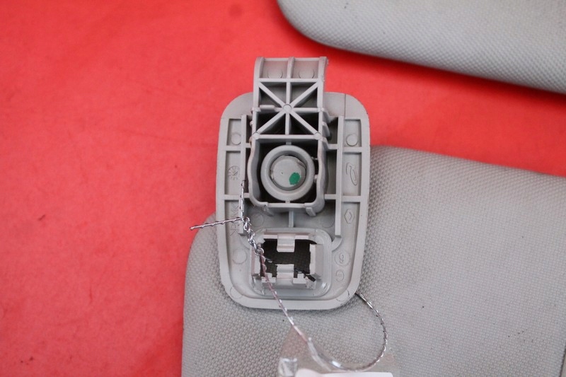 Blende Abdeckung PRZECIWSLONECZNA EU RENAULT CLIO 4 IV 12-20