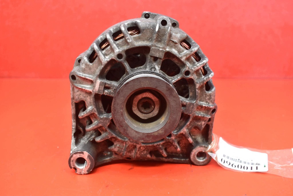 ALTERNATOR YLE0000260 2542797A ROVER 75 2.0 CDT 116 KM 99-05