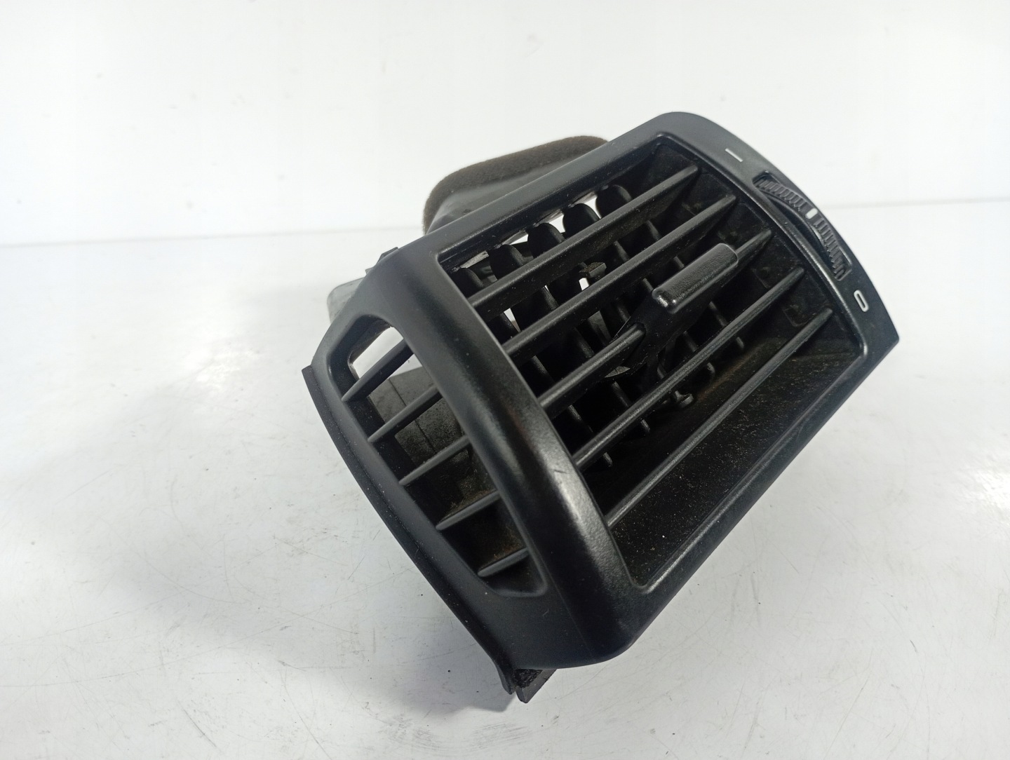BMW 3 E46 98-05 grid air conditioning devices air left driver´s