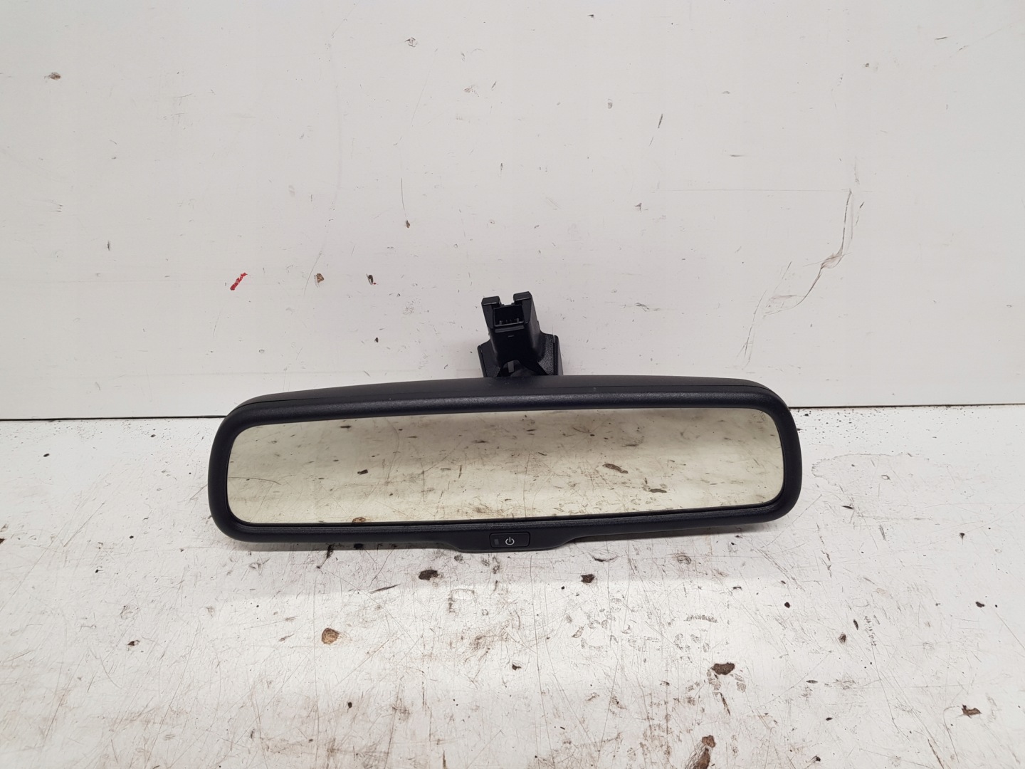HYUNDAI I30 II rear-view mirror FOTOCHROM 2012