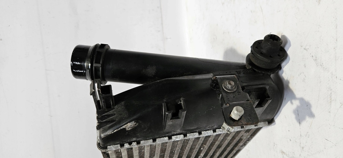 Radiatore / Raffreddatore Dell’aria RENAULT CAPTUR e CLIO IV TCE