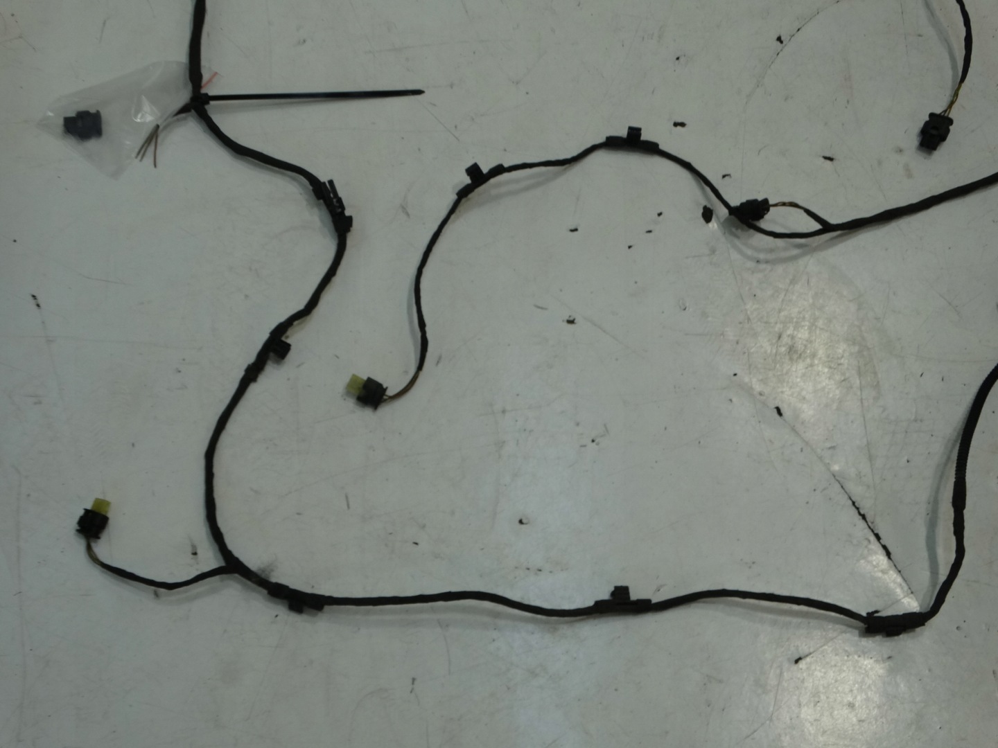 bundle wiring PDC front VOLKSWAGEN 5M0971095L