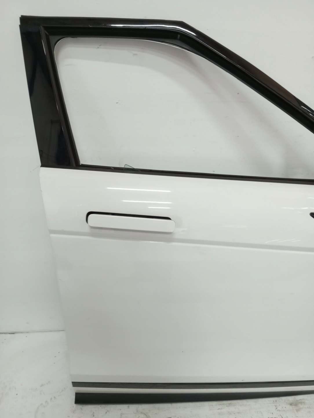 door right front RANGE ROVER EVOQUE II R DYNAMIC
