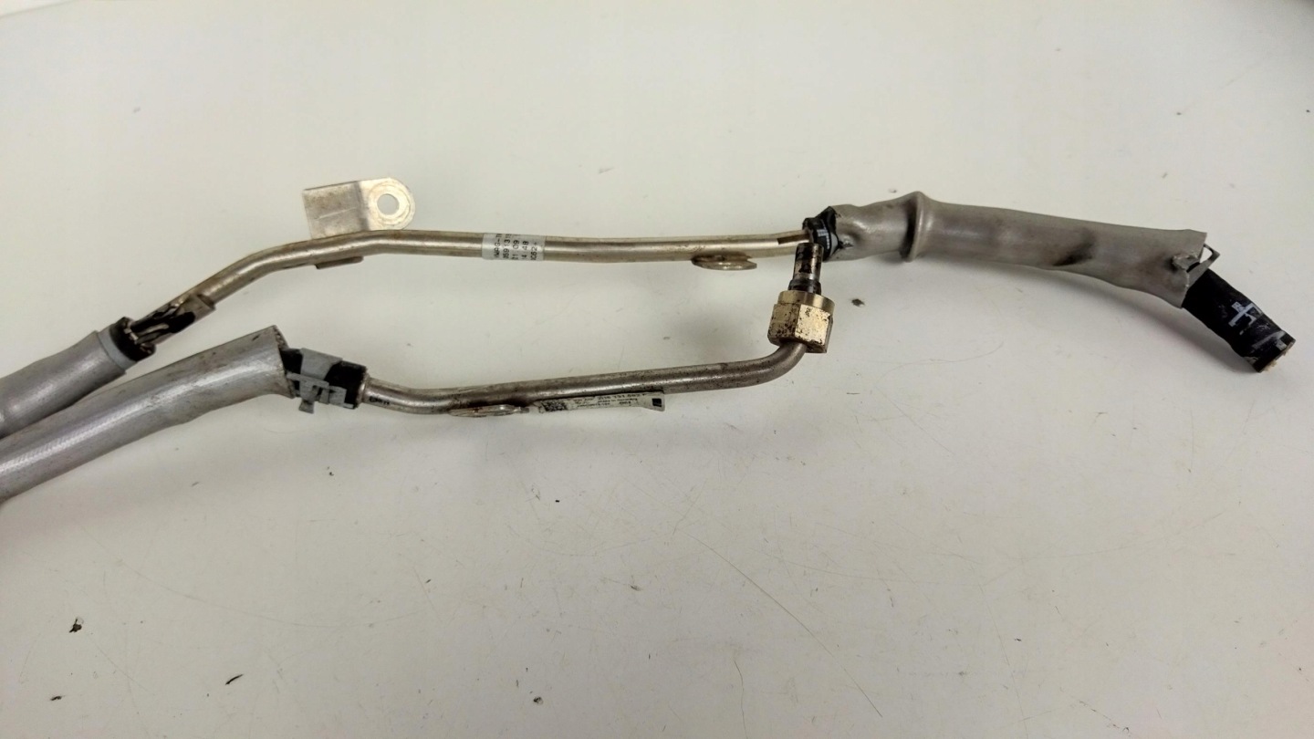 VW AMAROK 3.0TDI wiring vacual 2H6131582F