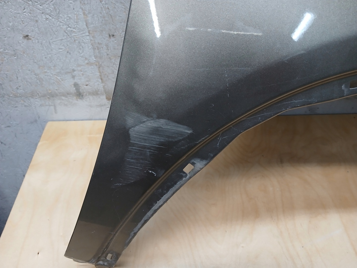 fender front right HONDA CRV CR-V III 3 06-12