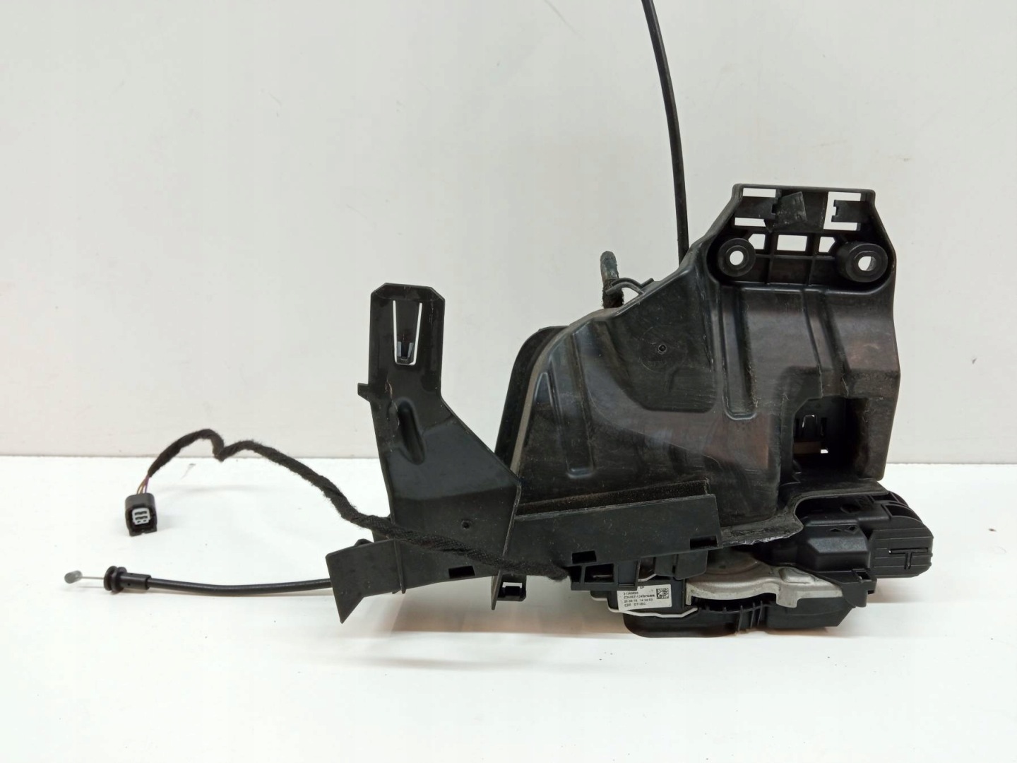 lock door right front 31349895 Volvo XC 90 II (2015- )