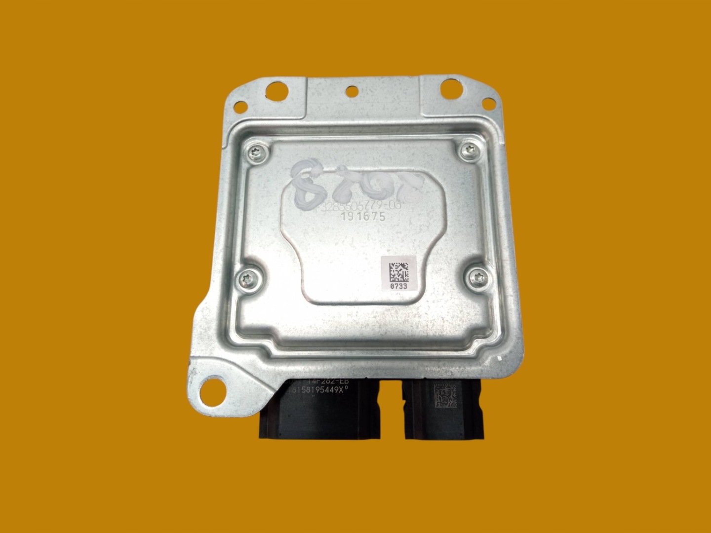 SENSOR airbag DS7T-14B321-CE 0285010733 Ford Mondeo Mk5 (2014-)