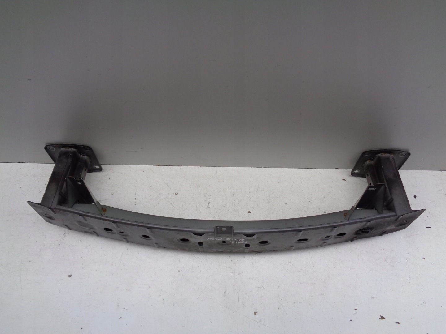 pillar bumper support front MAZDA CX5 12-16
