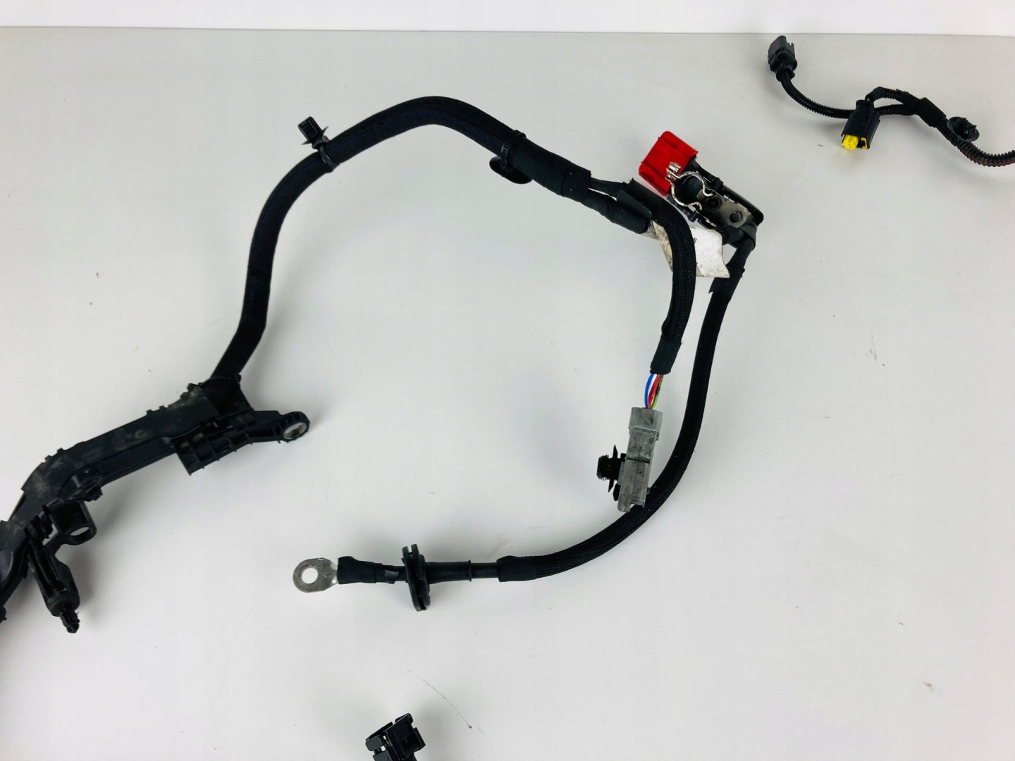 OPEL MOKKA II B 1.5HDI bundle wiring plus cable 9841129080