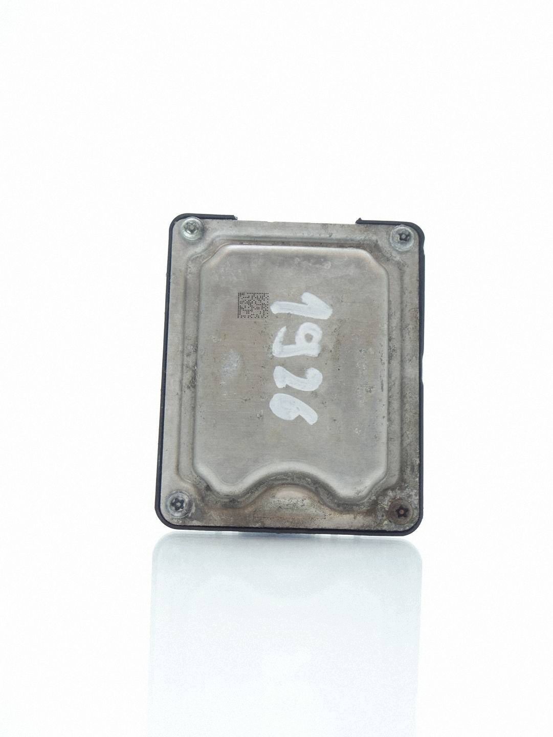SENSOR DISTRONIC 2Q0907572M SEAT ATECA RADAR ACC STAN come per ZDJECIACH !