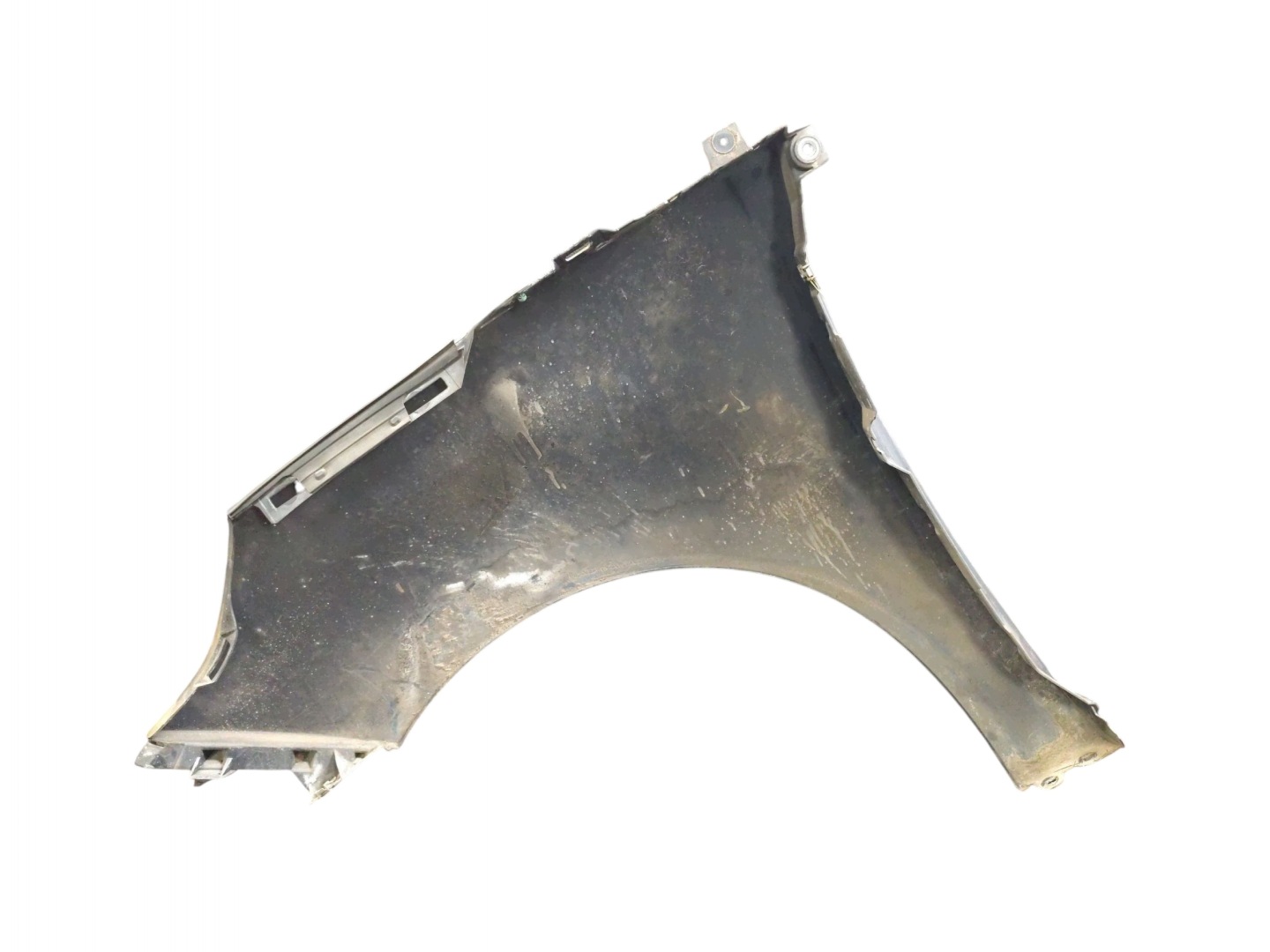 fender right front RENAULT SCENIC III 3 (2009-2011) KOD LAKIERU TEB66