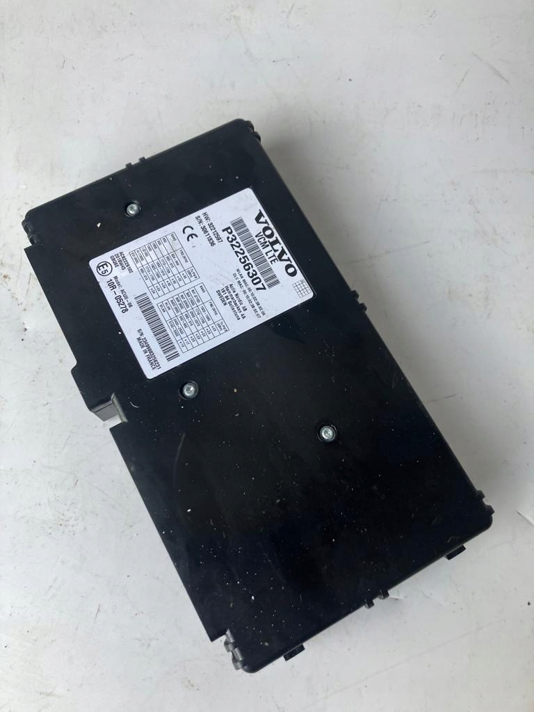 modulo VCM VOLVO XC40 32256307