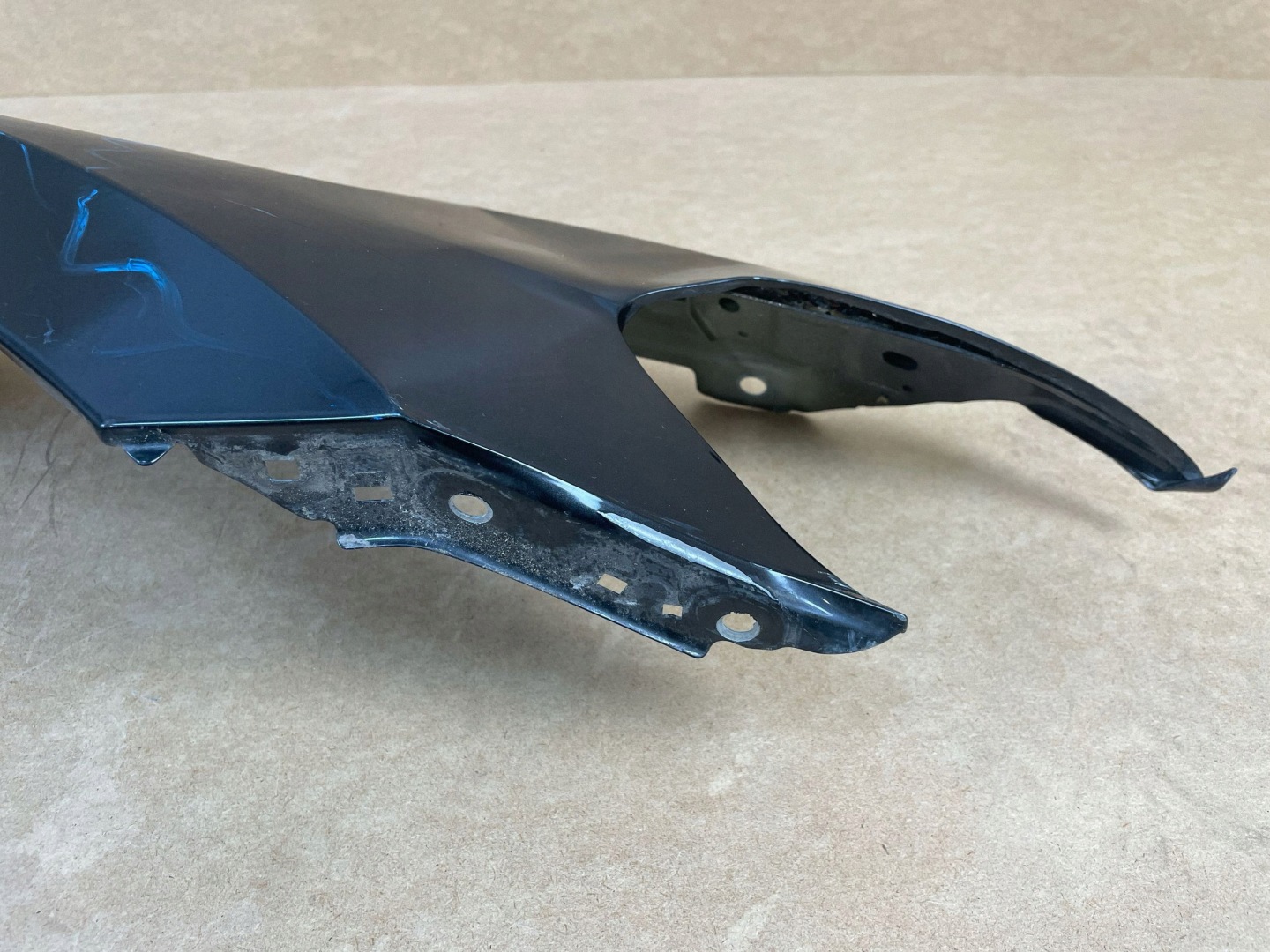 fender front front right right VW PASSAT B8 3G 3G0 3G5 3G9 2014-2020