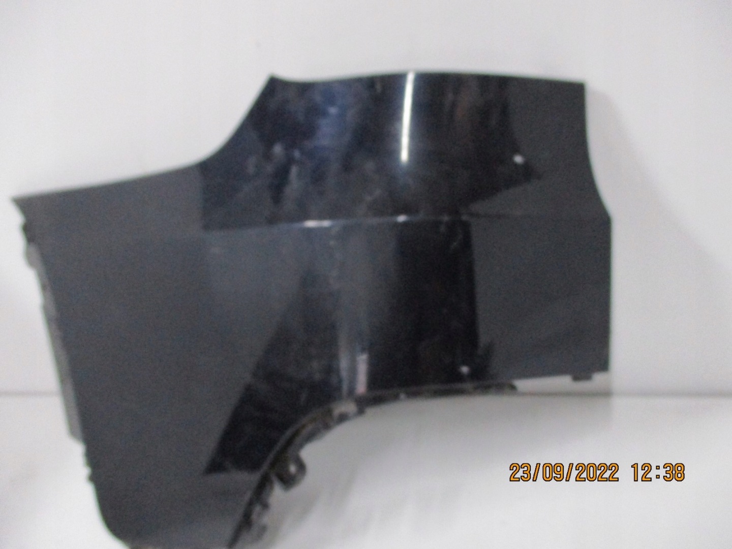ECKE DER STOSSSTANGE BMW X5 E70 08R 7158439 7158440