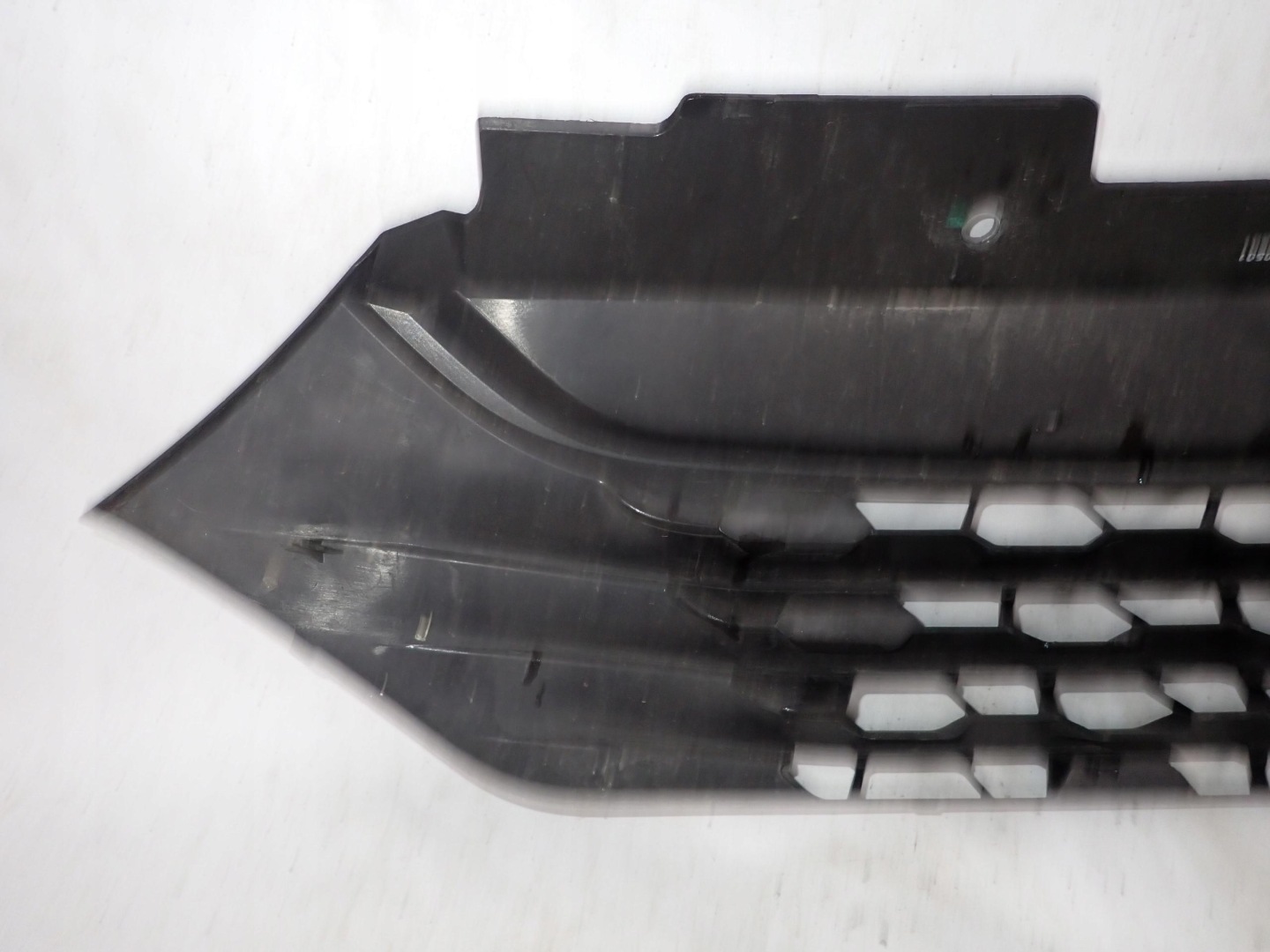 IVECO DAILY VI 14- grill grille radiator