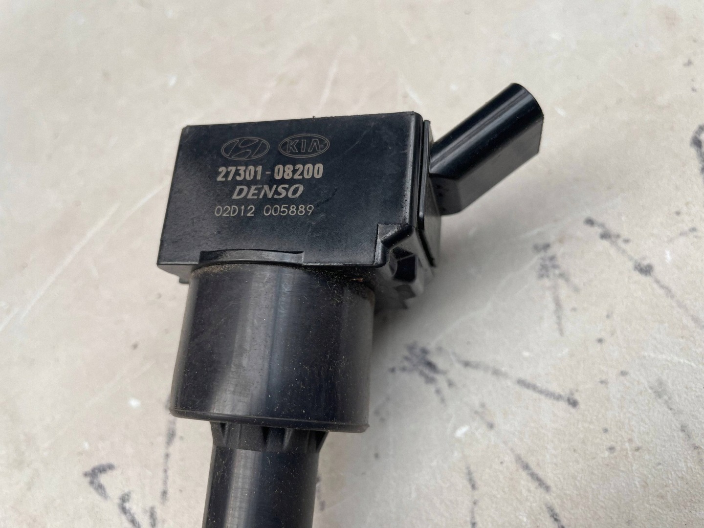 coil ignition KIA STONIC 27301-08200 @M