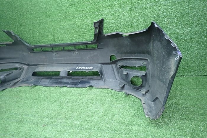 SUBARU FORESTER IV 16- front bumper front