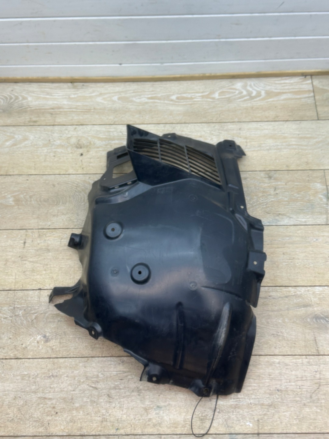 mudguard front front right BMW M3 G80 G81 8070504 8070522