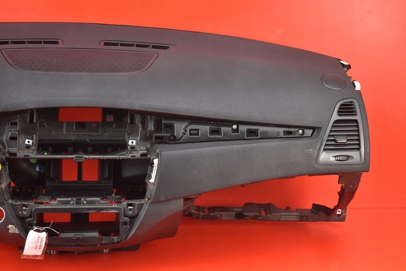 dashboard instrument panel console cockpit airbag EU RENAULT LAGUNA 3 III 07-15
