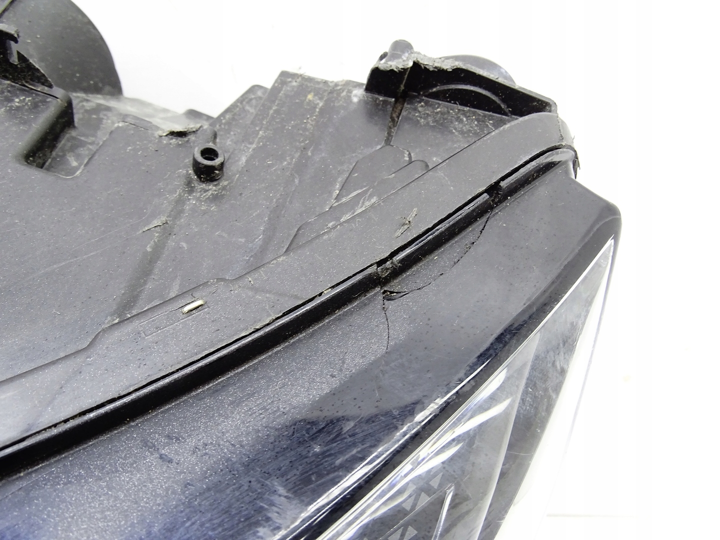 REFLEKTOR light left front front SEAT ATECA LIFT 577941031C