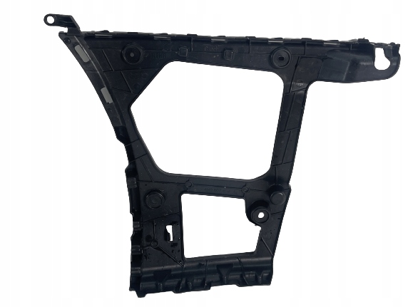 AUDI Q7 4M bumper bracket rear part right 4M0807454A