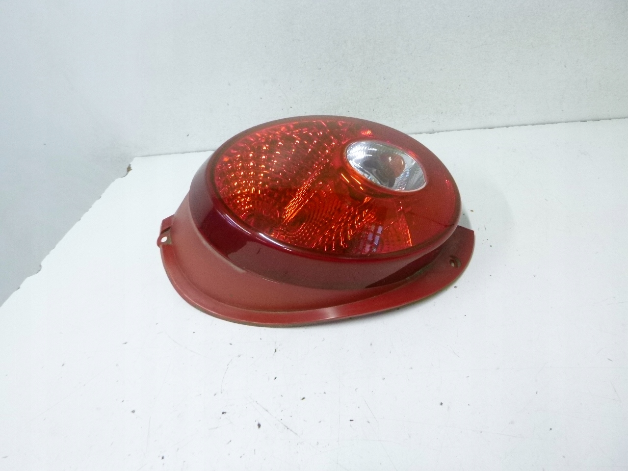 light rear Chevrolet Matiz 2009r.