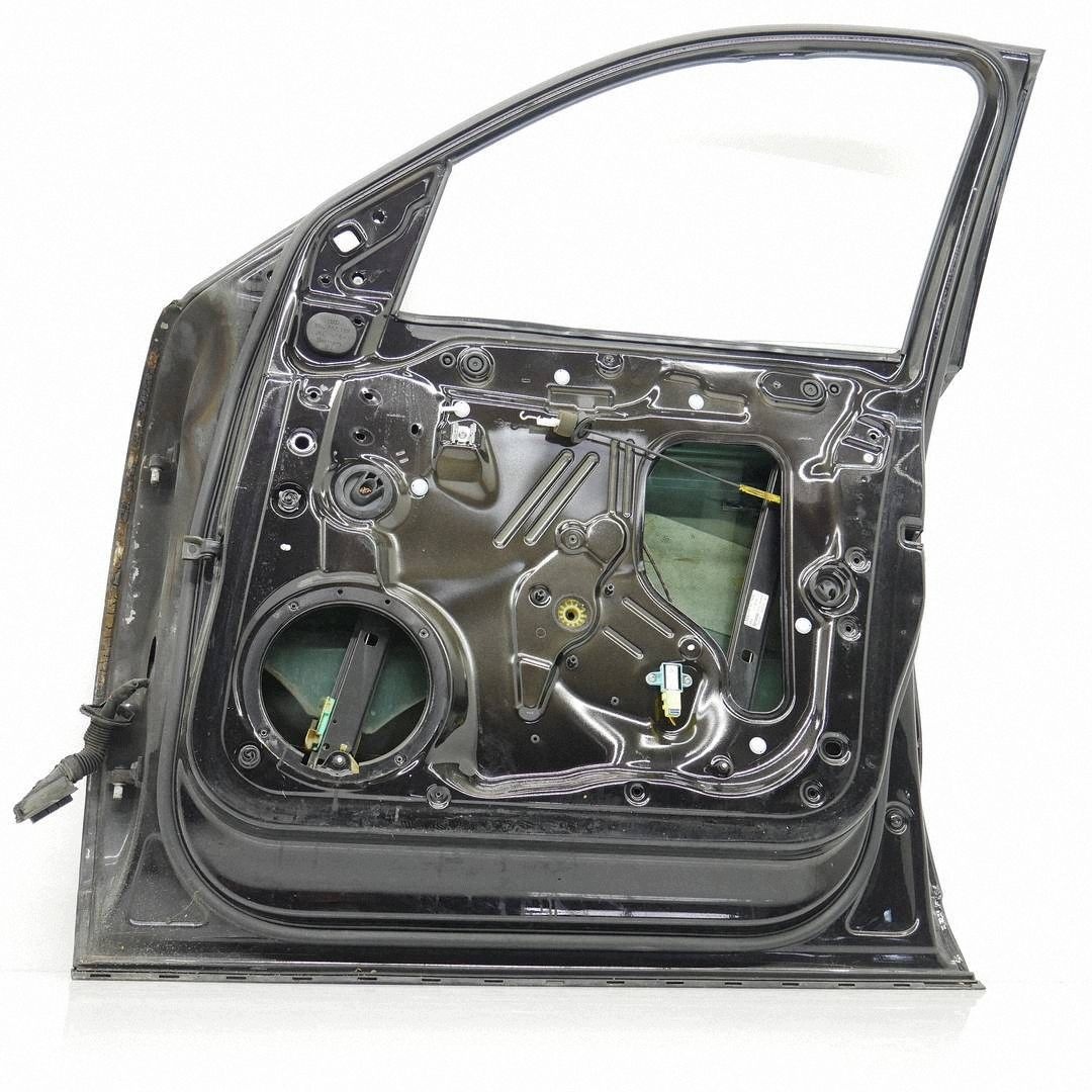 door right front right front AUDI Q5 SQ5 8R LZ9Z
