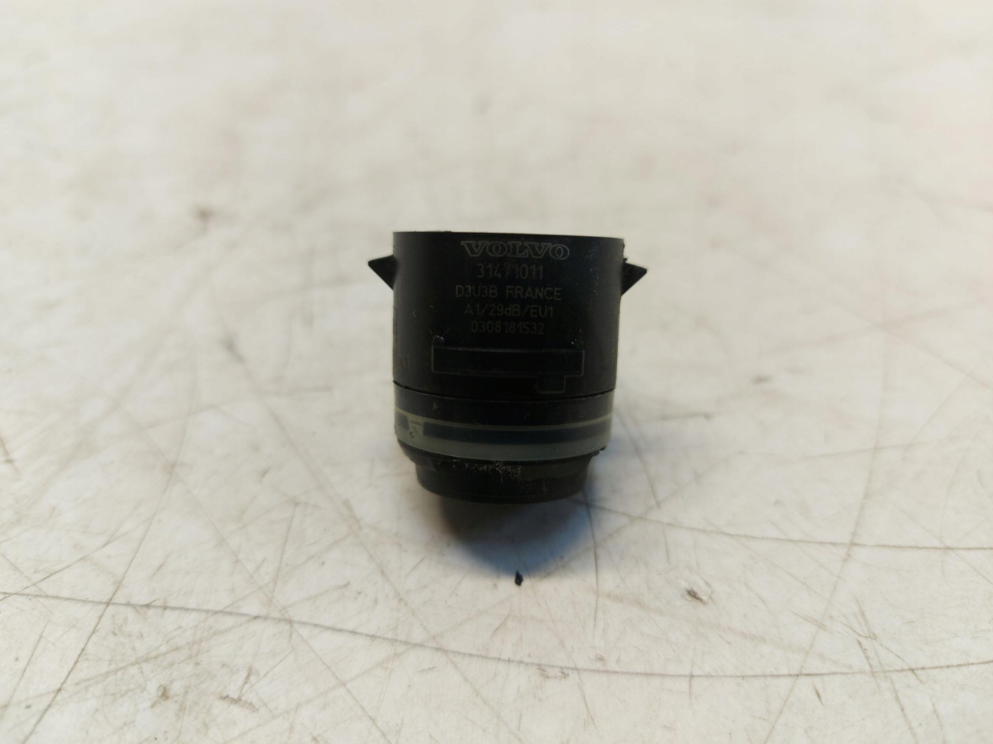 Volvo XC90 II T8 Sensor pdc Parken parktronik 31471011
