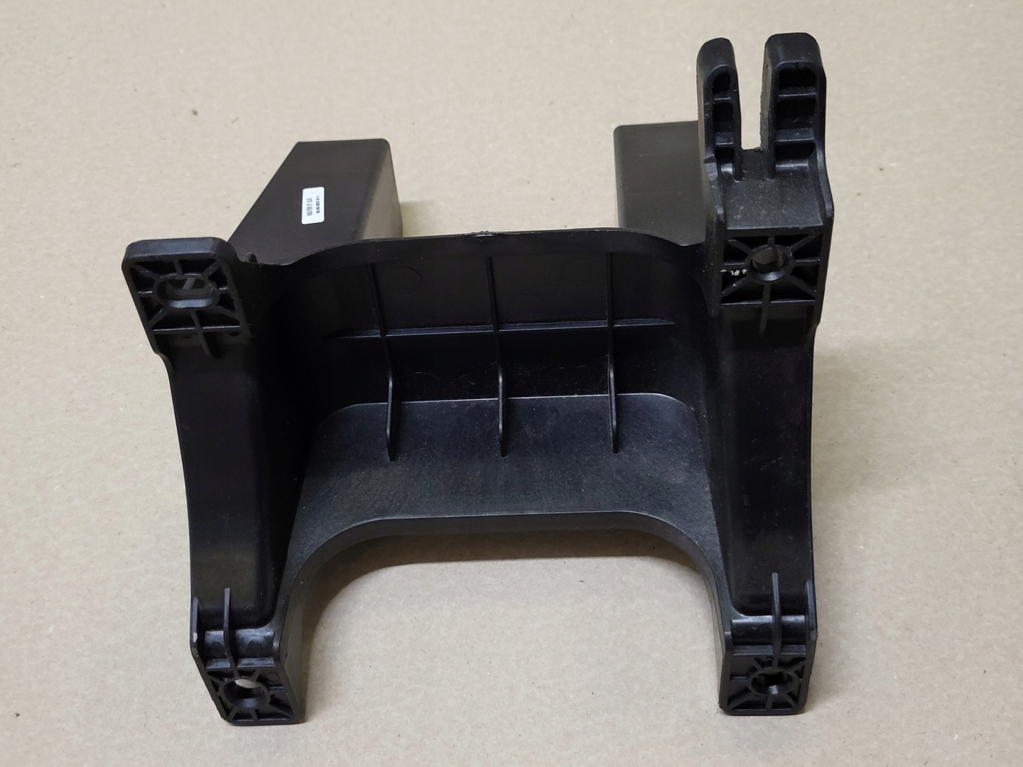 console TUNELU SRODKOWEGO holder bracket KIA CEED III CD PROCEED OE EU