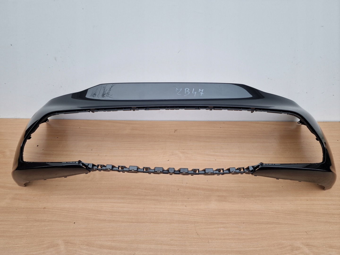 SEAT CUPRA BORN bumper front 10E807221D new OE