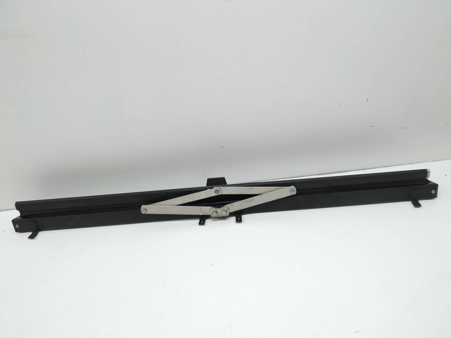 visors PRZECIWSLONECZNE blinds Dennis Eagle Elite 2 (2003-2014)