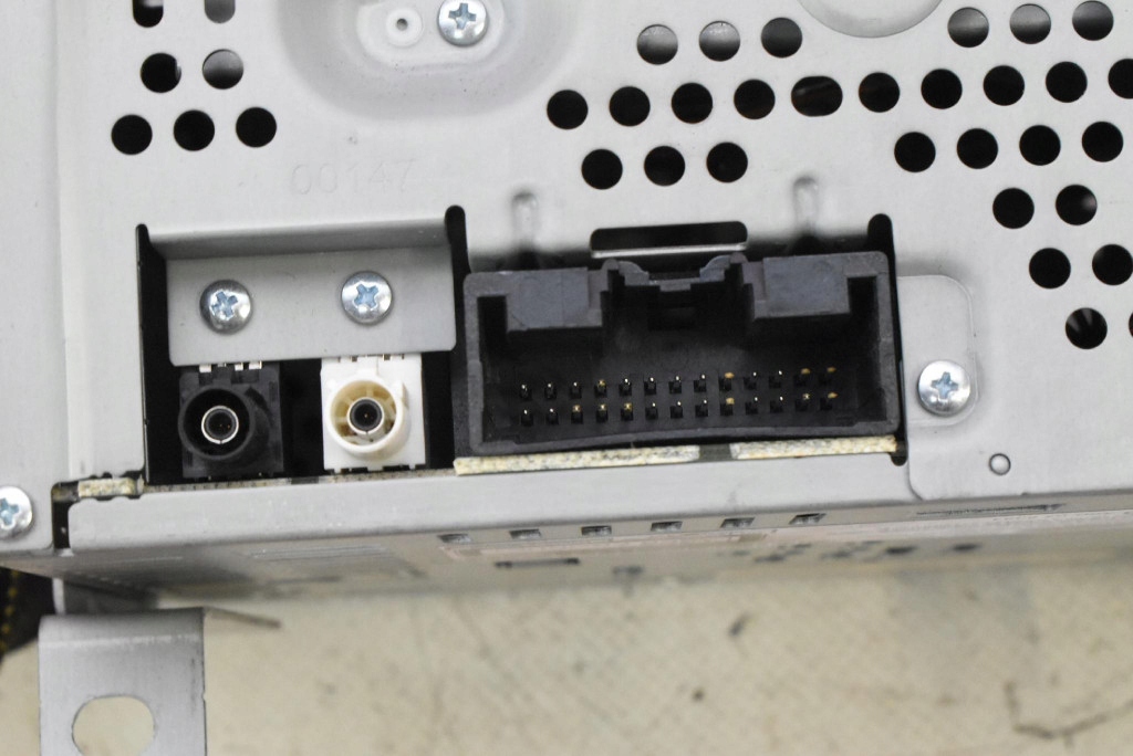 control unit module RADIA EM2T-19C107-CG FORD S-MAX MK2 15-20