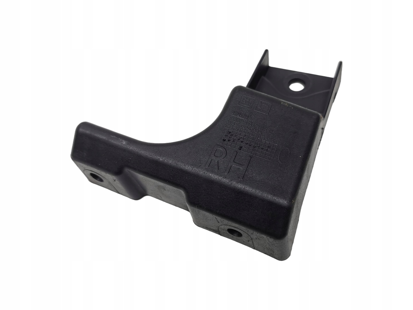 bumper bracket right rear part OPEL MOKKA A 2012-2016 95245218