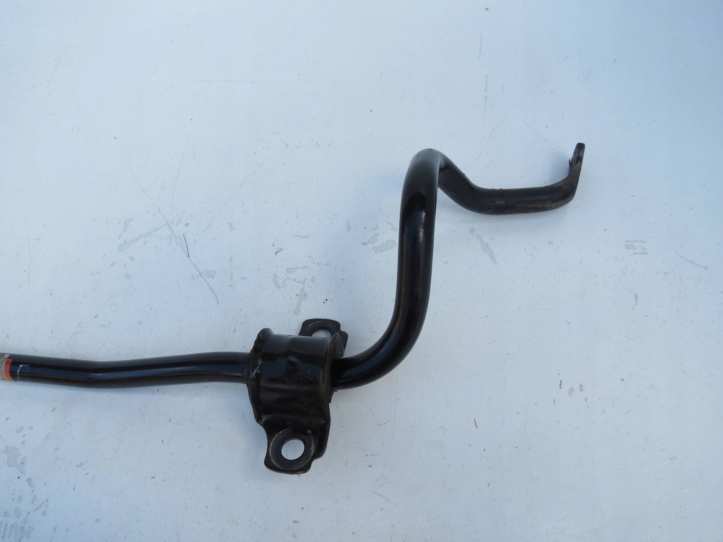 STABILIZATOR bar front VOLVO S60 II V60 and 2.0D 163KM FA2536046