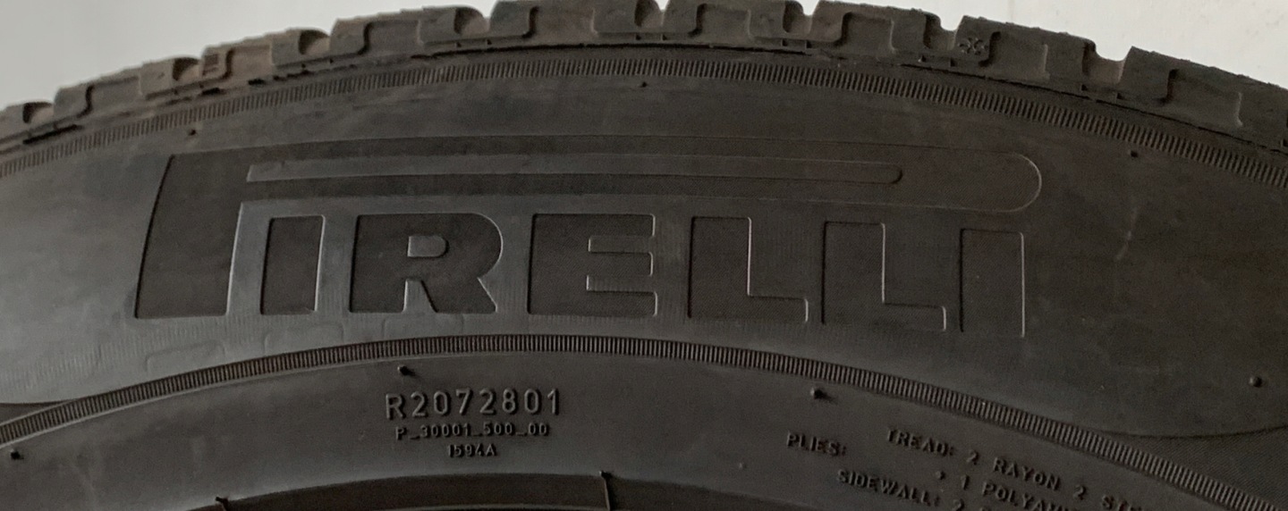 wheels disc 18'' 8J ET38 GLC A2534010800 TPMS 5X112