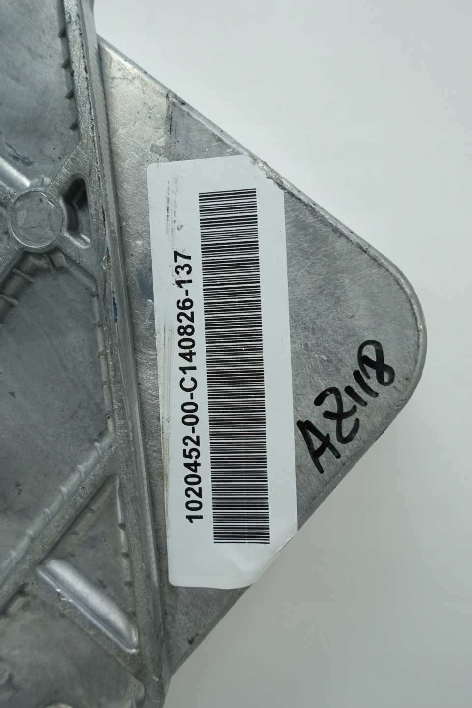 modulo LADOWANIA CHARGER TESLA S 1014963-05-B