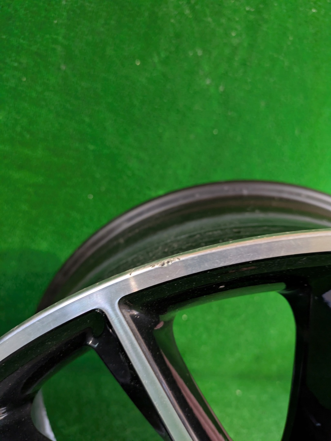 disk MERCEDES CLS 20" 9j 8J et28 et33 AMG
