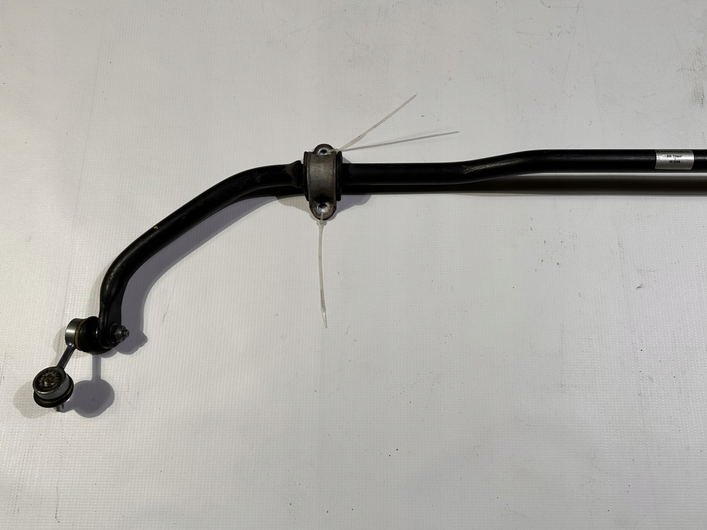 stabilizer rod stabilizator front front Chevrolet Camaro 2016+