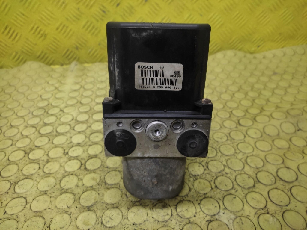 CITROEN XSARA PICASSO Pompa ABS 0265225158