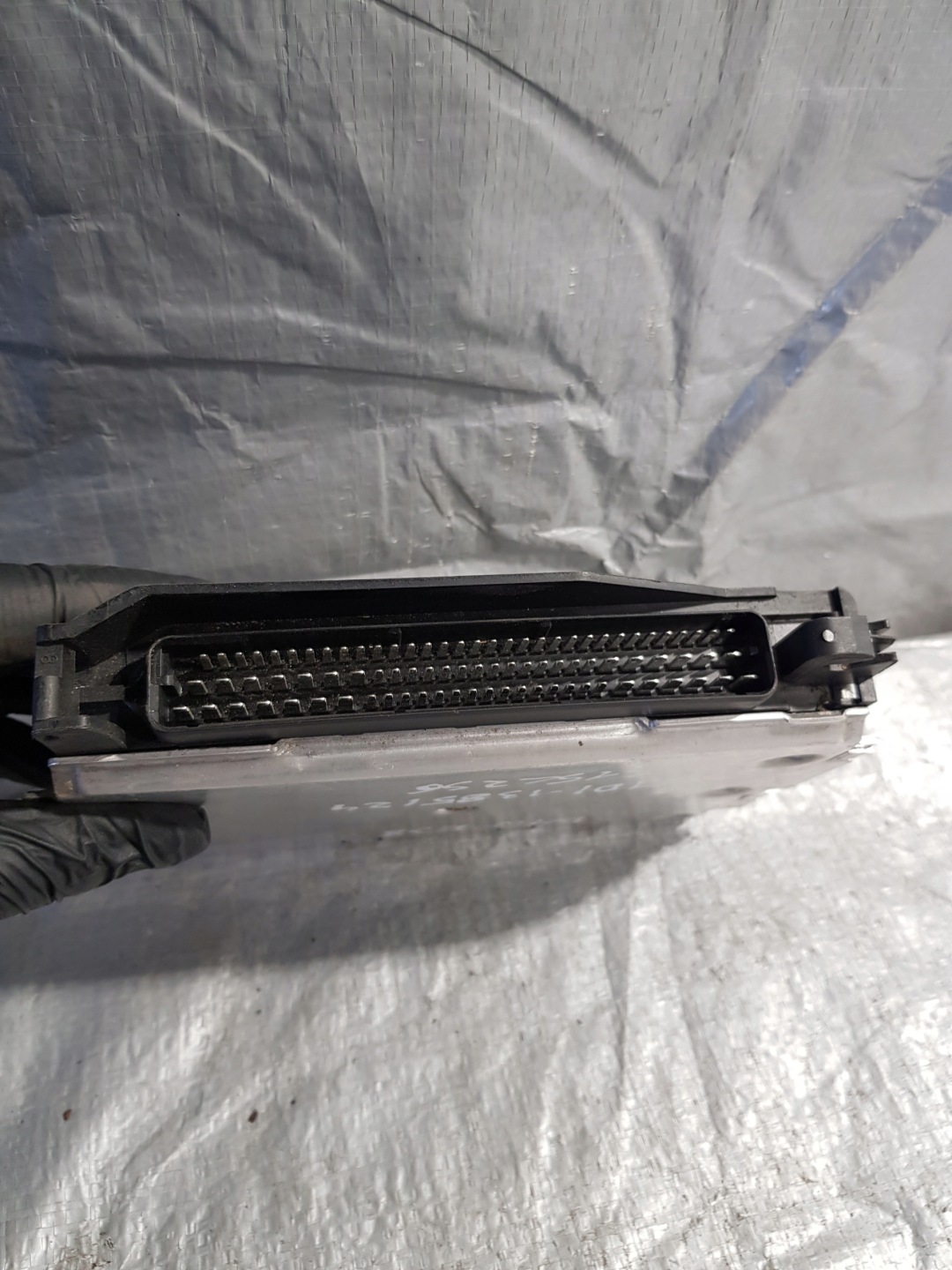 computer Motore 1429578 BMW E38