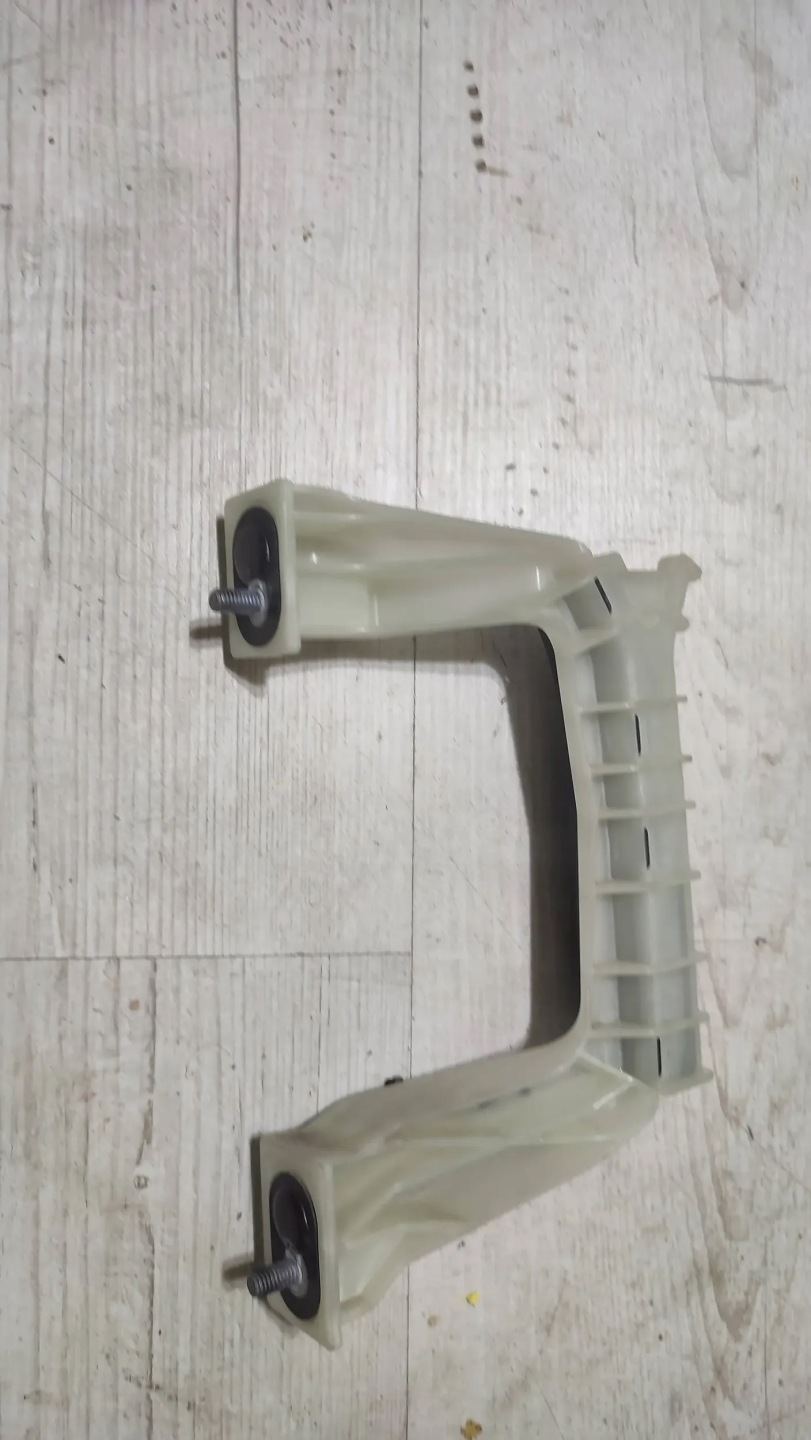 Opel Corsa F 1.2 22r. rear part side left support windows door
