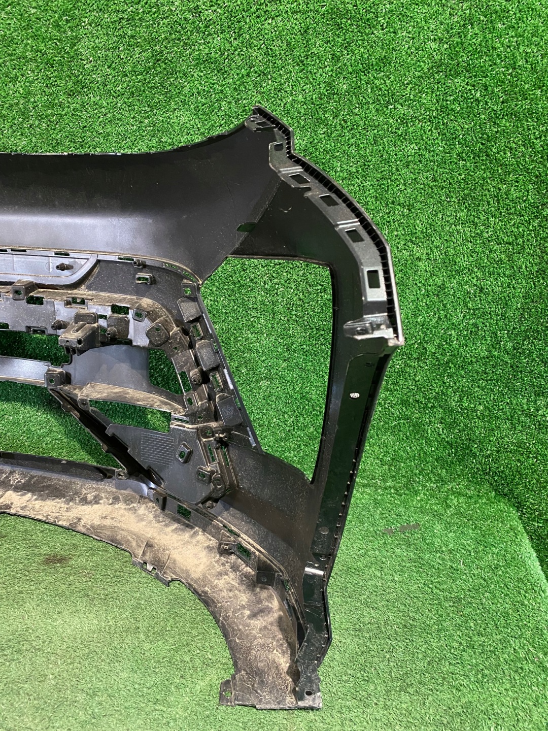front bumper HYUNDAI KONA II ELECTRIC N-Line
